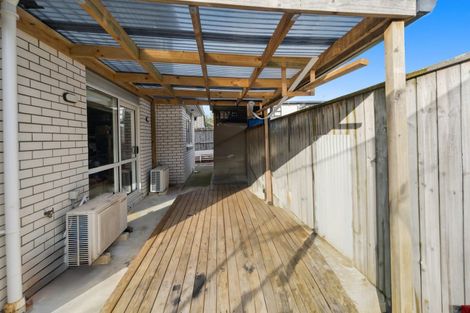 Photo of property in 48c Stonex Road, Papatoetoe, Auckland, 2025