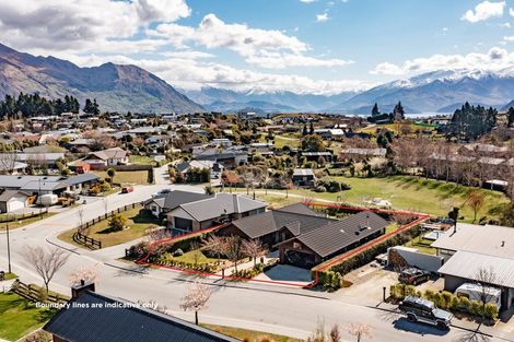 Photo of property in 7 Liverpool Way, Wanaka, 9305