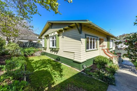 Photo of property in 258 Rutherford Street, Nelson South, Nelson, 7010