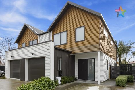 Photo of property in 15 Glen Evans Crescent, Fairfield, Lower Hutt, 5011