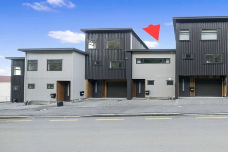 Photo of property in 161 Grant Road, Thorndon, Wellington, 6011