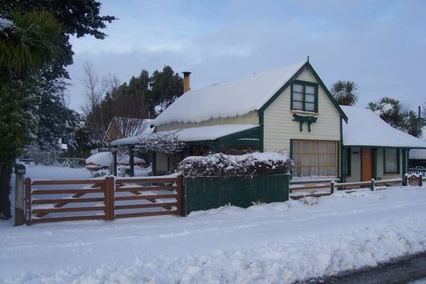 Photo of property in 113 Main Street, Oxford, 7430