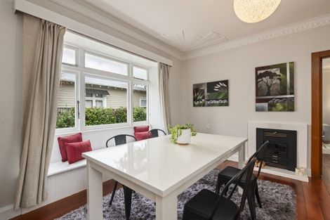 Photo of property in 26 Thomson Street, West End, Palmerston North, 4412
