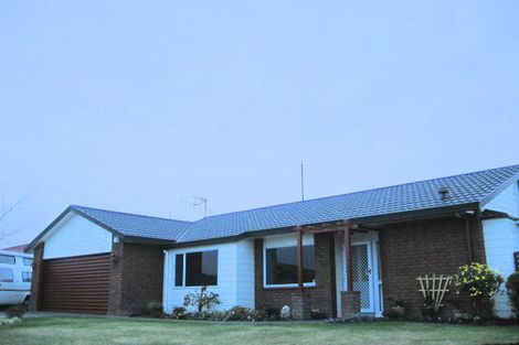 Photo of property in 8 Sloane Place, Taradale, Napier, 4112