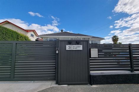 Photo of property in 3 Mount Albert Road, Mount Albert, Auckland, 1025