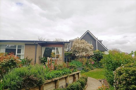 Photo of property in 4 Sloan Terrace, Cashmere, Christchurch, 8022