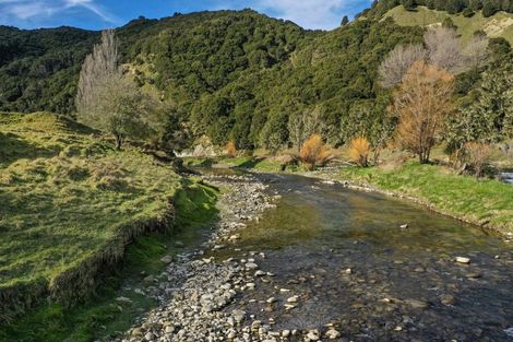 Photo of property in 1149 Ruakituri Road, Ruakituri, Wairoa, 4195