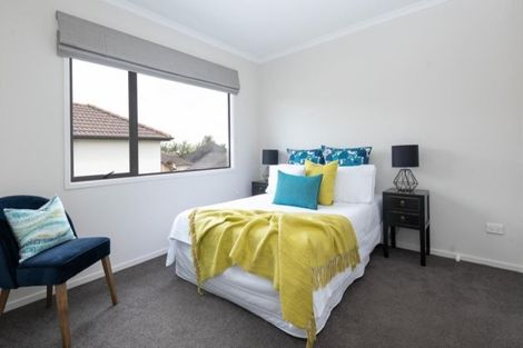 Photo of property in 50 Cyril French Drive, Flat Bush, Auckland, 2016