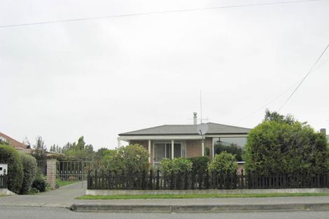 Photo of property in 141 Grove Street, Tinwald, Ashburton, 7700
