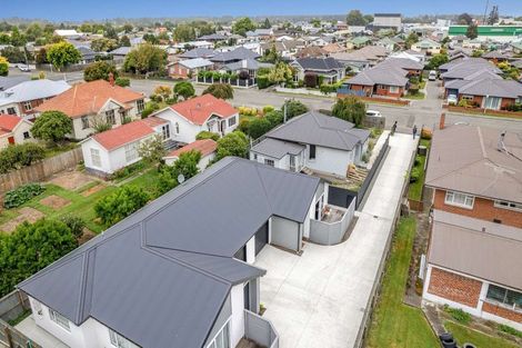 Photo of property in 19a Aitken Street, Ashburton, 7700