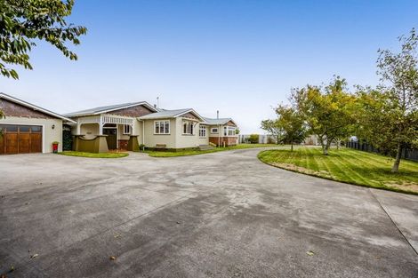 Photo of property in 11 Witiora Road, Oaonui, Opunake, 4681