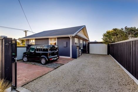 Photo of property in 199 Union Street, New Brighton, Christchurch, 8061