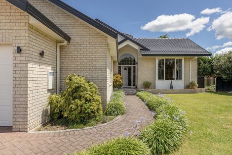 Photo of property in 6 Saint Andrews Drive, Bethlehem, Tauranga, 3110