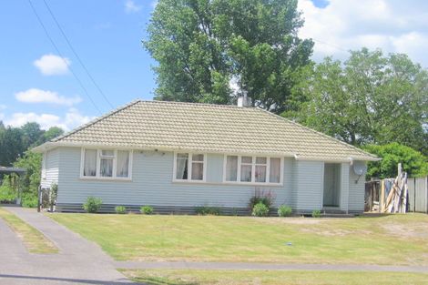 Photo of property in 13 New Road, Taumarunui, 3920