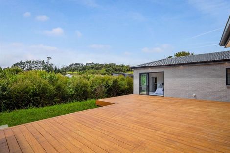 Photo of property in 29 Pukemarino Road, Waimauku, 0812