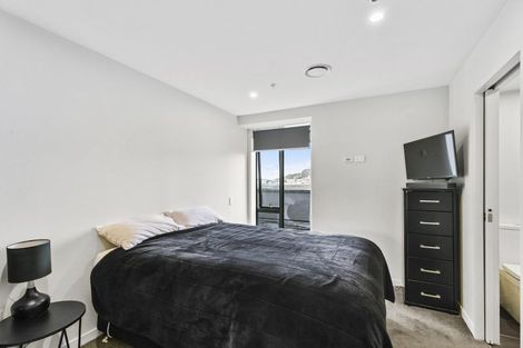 Photo of property in Vsp Nothern Tower, 1202/166 Victoria Street, Te Aro, Wellington, 6011