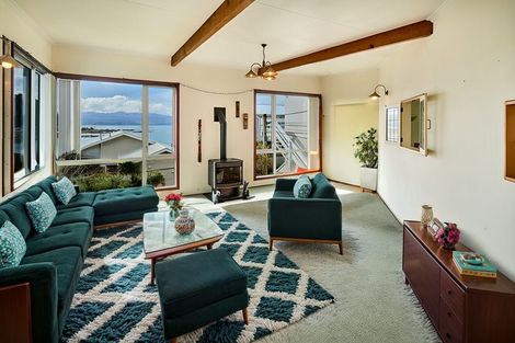 Photo of property in 197 Derwent Street, Island Bay, Wellington, 6023