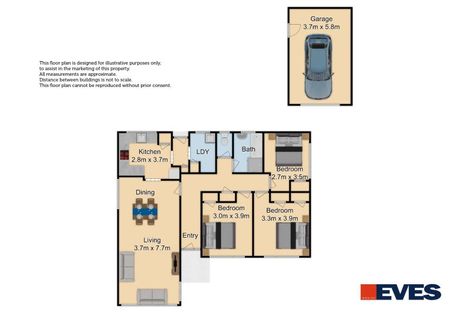 Photo of property in 30 Wake Street, Chartwell, Hamilton, 3210