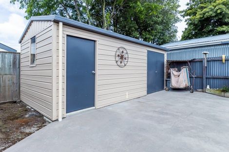 Photo of property in 87 Cridland Street, Rakaia, 7710