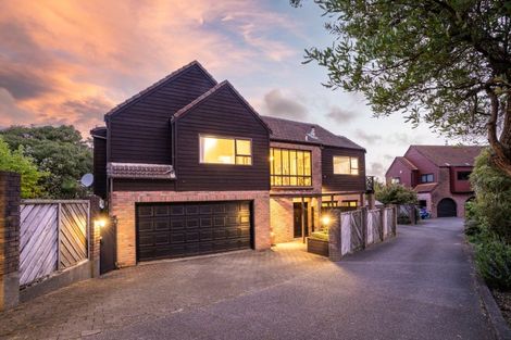 Photo of property in 17 Butavas Street, Khandallah, Wellington, 6035