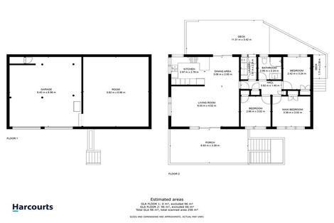 Photo of property in 1206a Hikuai Settlement Road, Pauanui, Hikuai, 3579