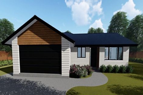 Photo of property in 10a Campbell Place, Papakura, 2110