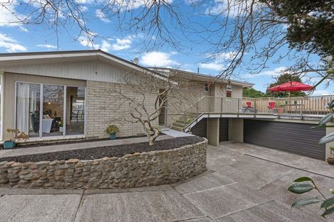 Photo of property in 4 Evelyn Place, Welbourn, New Plymouth, 4310