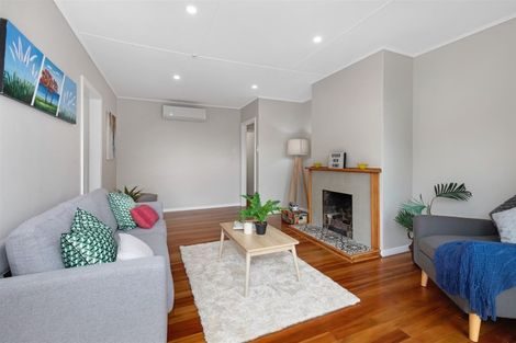 Photo of property in 107 Hampshire Street, Cannons Creek, Porirua, 5024