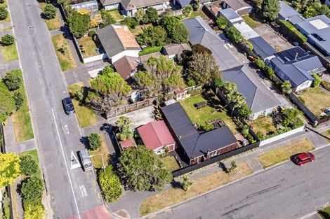 Photo of property in 290 Pine Avenue, South New Brighton, Christchurch, 8062