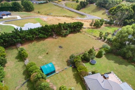 Photo of property in 179 Watershed Road, Bunnythorpe, Palmerston North, 4470