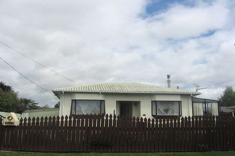 Photo of property in 56 Lee Street, Blenheim, 7201