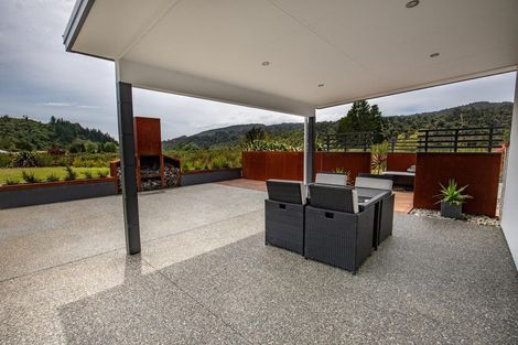 Photo of property in 303b Marsden Road, Kaiata, Greymouth, 7805