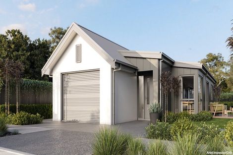 Photo of property in 14 Te Pakiaka Road, Pegasus, 7612