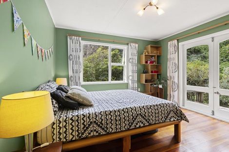 Photo of property in 323 Ohiro Road, Brooklyn, Wellington, 6021