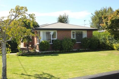 Photo of property in 169 Broughton Street, Gore, 9710