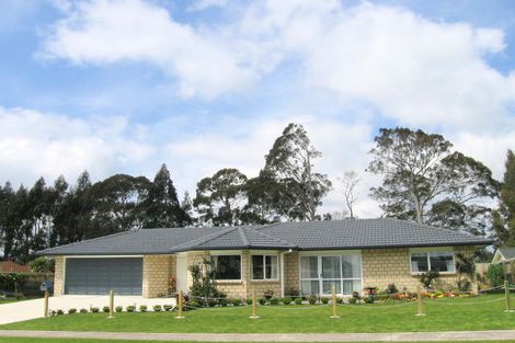 Photo of property in 28 Kauae Place, Ngongotaha, Rotorua, 3010