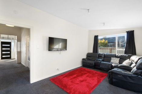 Photo of property in 101 Oxford Street, South Dunedin, Dunedin, 9012