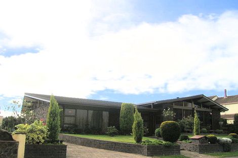 Photo of property in 393 Westminster Avenue, Tamatea, Napier, 4112