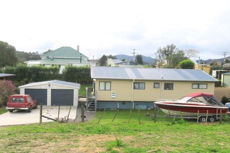 Photo of property in 395 Pagitt Street, Coromandel, 3506