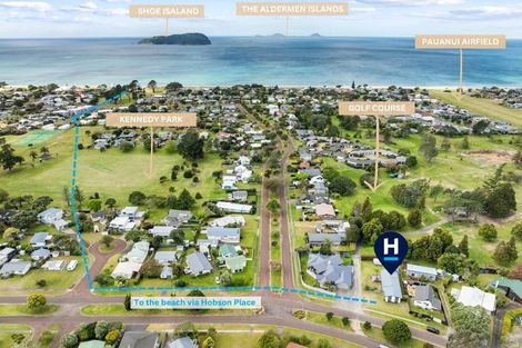 Photo of property in 127 Vista Paku, Pauanui, Hikuai, 3579