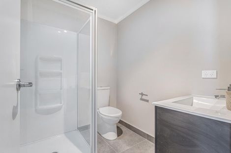 Photo of property in 1 Kerewhenua Crescent, Hobsonville, Auckland, 0616