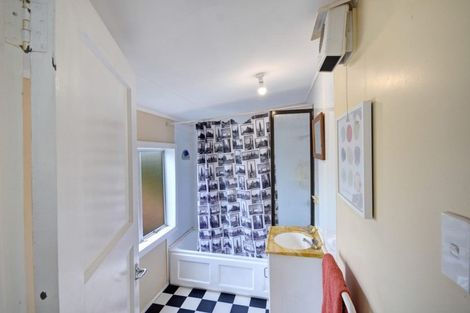 Photo of property in 8 Matai Street, Ravensbourne, Dunedin, 9022