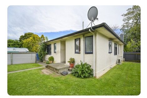 Photo of property in 7 Livingstone Avenue, Nawton, Hamilton, 3200