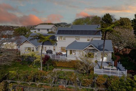 Photo of property in 48 Clark Street, Khandallah, Wellington, 6035