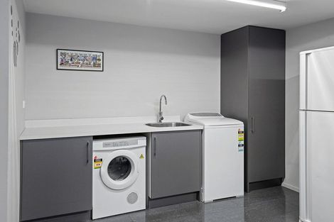 Photo of property in 297 Eastern Terrace, Sydenham, Christchurch, 8023