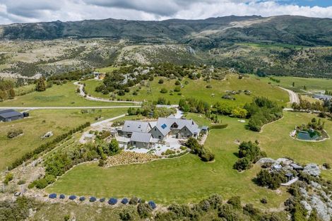 Photo of property in 63 Riverview Road, Queensberry, Cromwell, 9383