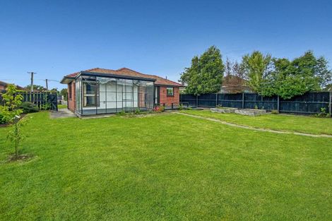 Photo of property in 9 Olivine Street, Shirley, Christchurch, 8013