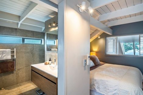 Photo of property in 1/91 Princes Street, Northcote Point, Auckland, 0627