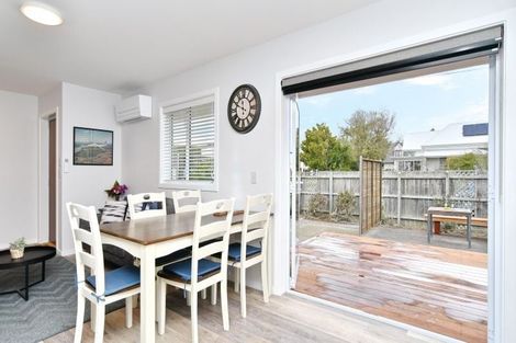 Photo of property in 1/69 Brockworth Place, Riccarton, Christchurch, 8011