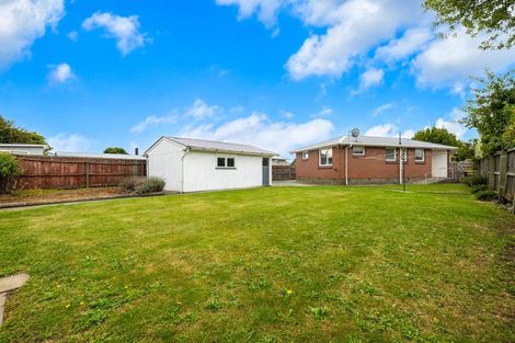 Photo of property in 3 Kilburn Street, Bishopdale, Christchurch, 8053